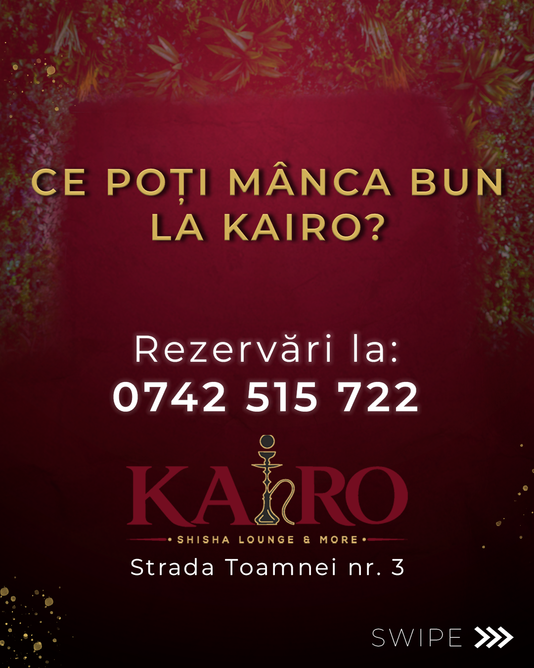 Conținut de brand pentru social media
