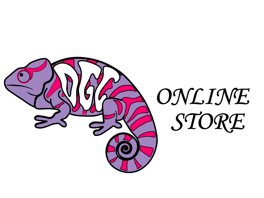 Logo pentru business local creat de Sixshooter Media