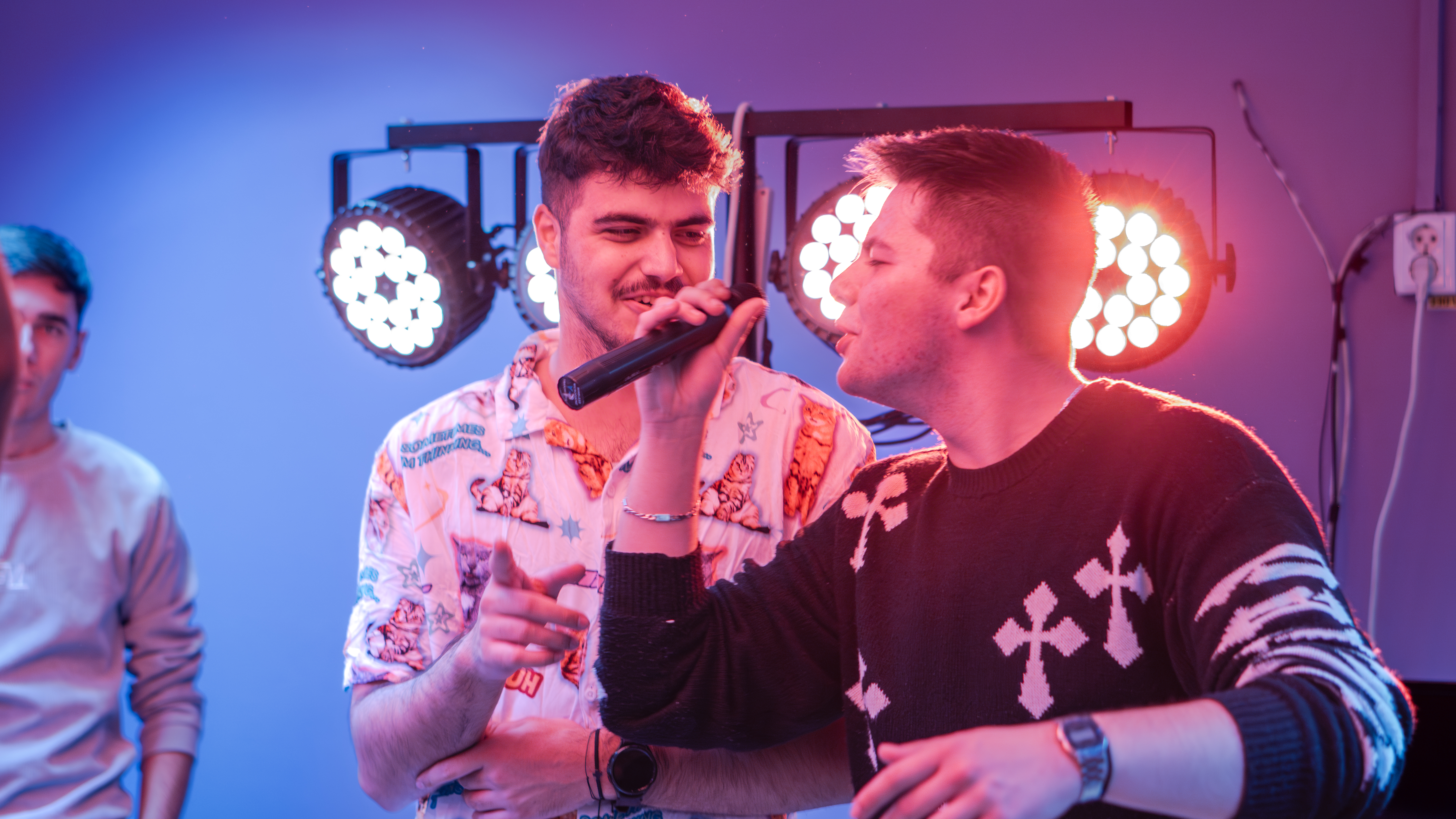 Fotografie lifestyle pentru social media și promovare de brand
